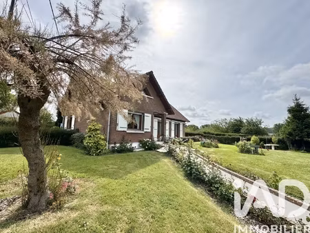vente maison traditionnelle 6 pièces