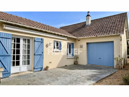 maison proche ezy sur eure 3 pièces