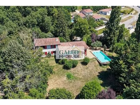 maison familiale