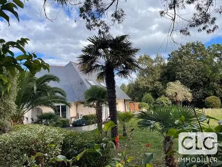 vente maison à loctudy (29750) : à vendre / 176m² loctudy
