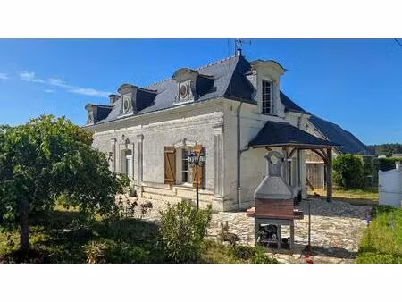 superbe maison ancienne avec dépendances