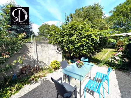 vente maison 8 pièces 176 m² loos (59120)