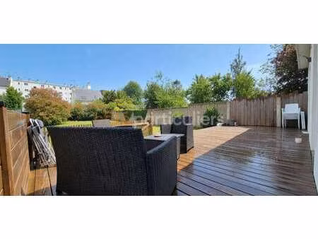 vente maison à lorient (56100) : à vendre / 135m² lorient