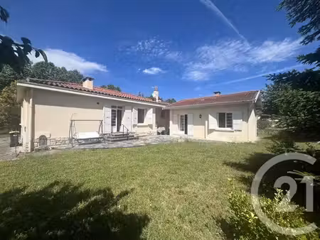maison à vendre - 5 pièces - 138 m2 - montgaillard - 09 - midi-pyrenees