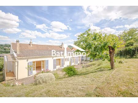 maison à vendre novéant-sur-moselle