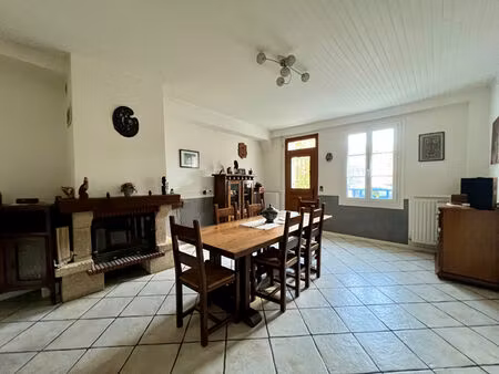 maison coup de coeur