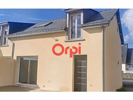 location maison  54.84 m² t-2 à rieux  750 €