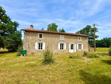 superbe propriété équestre rénovée avec dépendances et 5 6 hectares