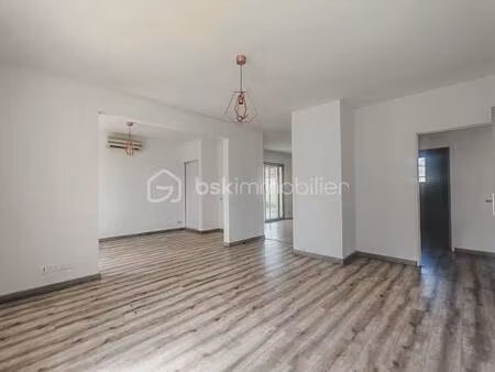 *** saint-geniès-de-malgoirès - maison à fort potentiel – idéal investisseur ***