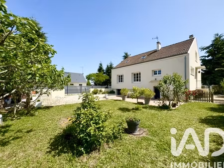 vente maison traditionnelle 6 pièces