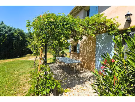 maison salernes 3 pièce(s) 58 m2