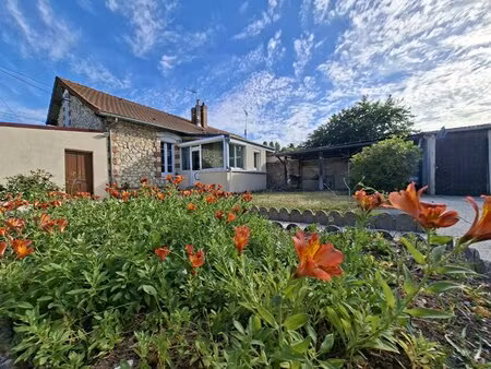 maison de caractère à saint-hilaire-saint-florent