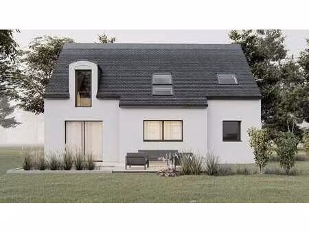 vente maison à séné (56860) : à vendre / 121m² séné