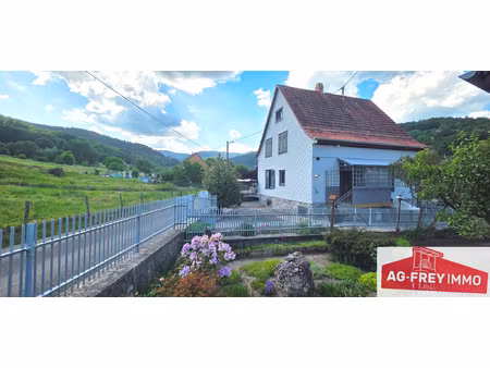 a vendre maison 4 pièces 105 m2 sur 19 35 ares de terrain à