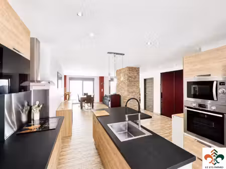 superbe maison suippes 126 m2 sans travaux 4 chambres