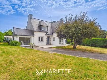 vente maison à trégunc (29910) : à vendre / 125m² trégunc