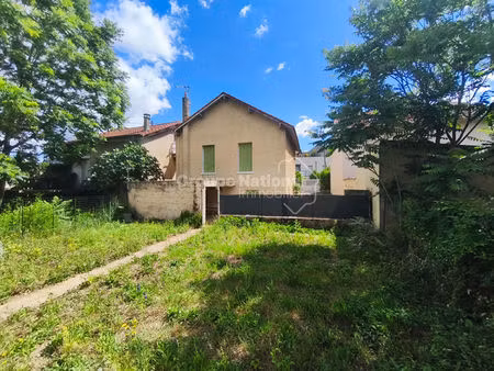 maison valence châteauvert 4 pièce(s) 66 m2