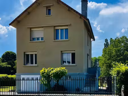 vente demeure 7 pièces