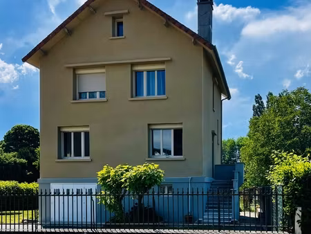 vente maison de campagne 7 pièces
