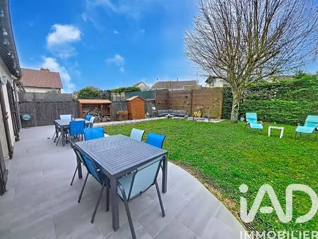 vente maison/villa 5 pièces