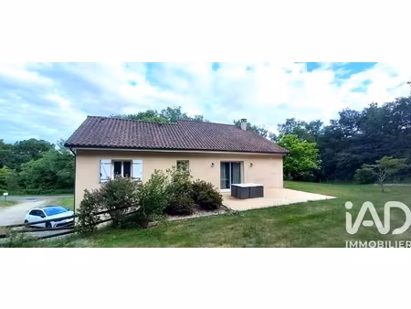 vente maison/villa 6 pièces