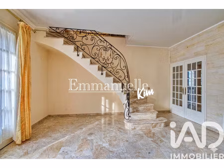 vente maison/villa 6 pièces