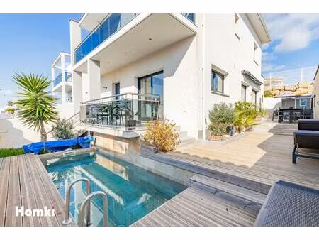 maison/villa t5 de 131 m2 à narbonne 11100