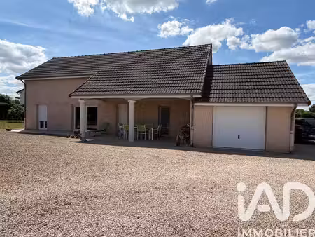 vente maison traditionnelle 5 pièces