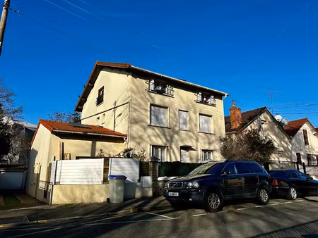 location appartement 1 pièce 19.62 m² à livry-gargan (93190)  645 €