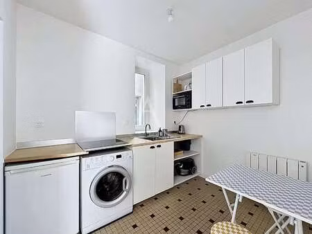 location appartement 2 pièces meublé à angers (49000) : à louer 2 pièces meublé / 30m² ang