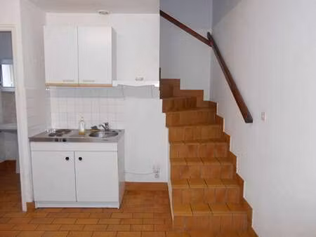 location appartement t1 à carquefou (44470) : à louer t1 / 27m² carquefou
