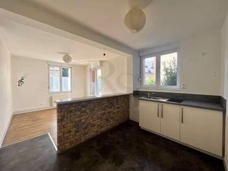 location appartement 2 pièces à flers (61100) : à louer 2 pièces / 39m² flers