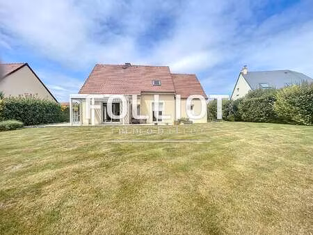 location maison à villers-bocage (14310) : à louer / 96m² villers-bocage