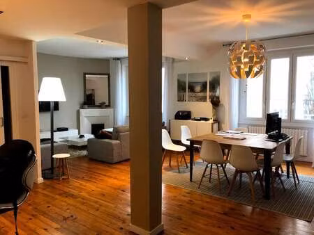 location appartement 3 pièces à brest (29200) : à louer 3 pièces / 77m² brest