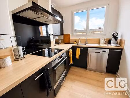 location appartement 3 pièces meublé à quimper (29000) : à louer 3 pièces meublé / 56m² qu