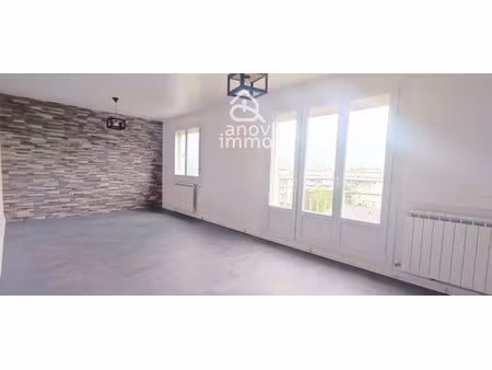 location appartement 3 pièces 63 m² à fontaine (38600)  800 €