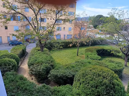 location appartement 3 pièces 61 m² à le muy (83490)  870 €