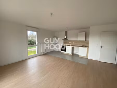 location appartement 4 pièces 80.66 m² à checy (45430)  980 €