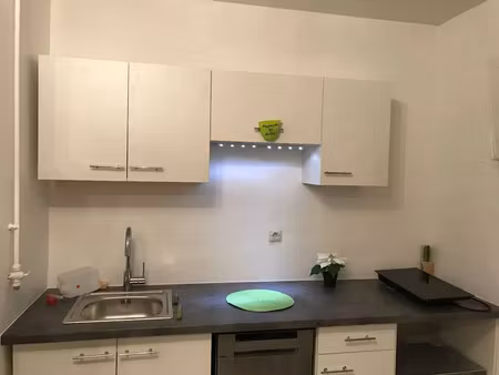 location appartement 2 pièces 30 m² à clichy (92110)  1 090 €
