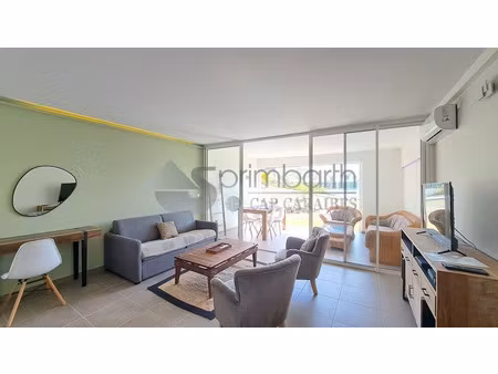 location appartement 2 pièces 44.5 m² à saint-martin (97150)  1 525 €