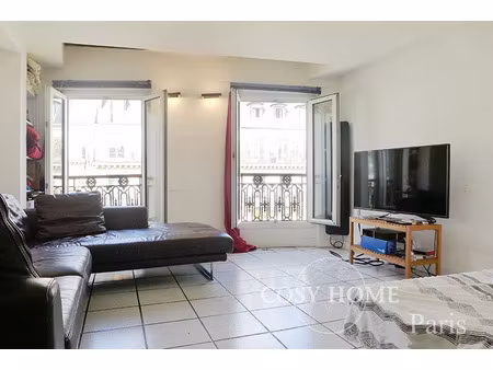 location meublée appartement 4 pièces 75 m² à paris 4ème (75004)  2 150 €