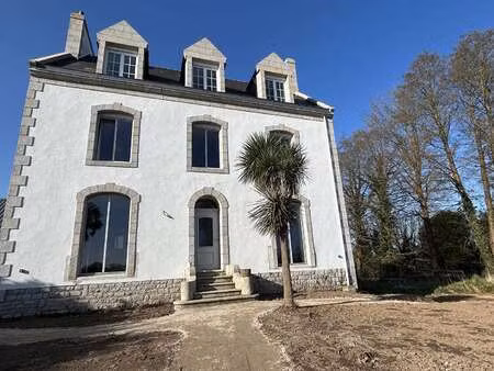 vente maison à plomelin (29700) : à vendre / 220m² plomelin