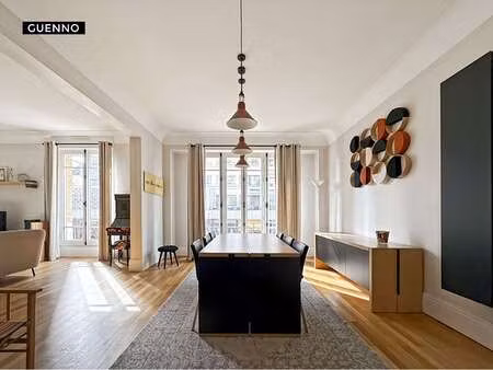 vente appartement 6 pièces et plus à rennes centre ville (35000) : à vendre 6 pièces et pl