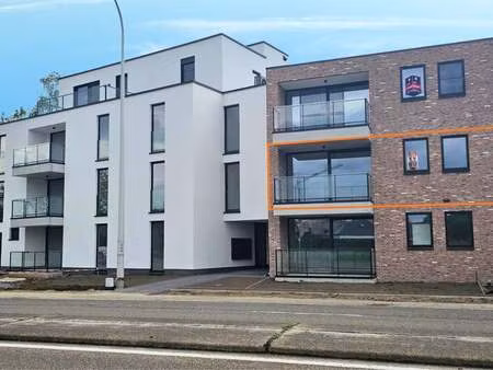 appartement à louer à mechelen-aan-de-maas € 865 (lovf5) - orange immo | zimmo