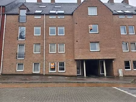 appartement à louer à genk € 610 (lovhk) - orange immo | zimmo