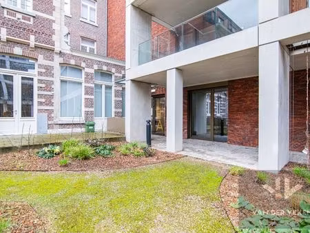 appartement à louer à hasselt € 1.250 (lovh0) - vdv-van der veken | zimmo