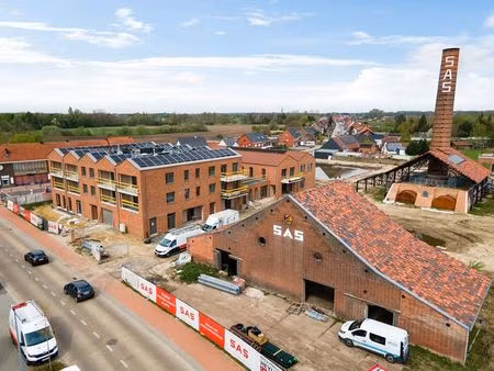 appartement à vendre à rijkevorsel € 287.000 (lovji) | zimmo