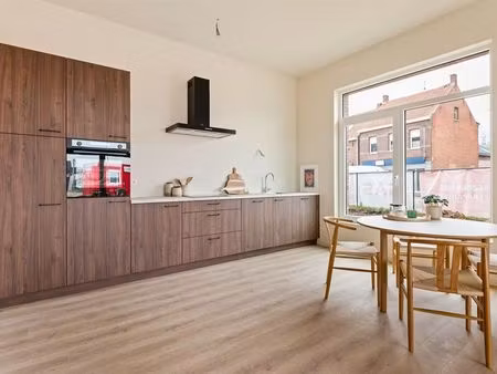 appartement à vendre à rijkevorsel € 382.000 (lovjk) | zimmo