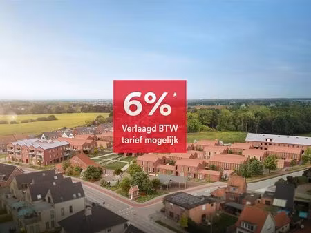 appartement à vendre à rijkevorsel € 465.000 (lovjg) | zimmo