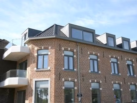 appartement à louer à zichem € 800 (l0q1h) - lissens | zimmo